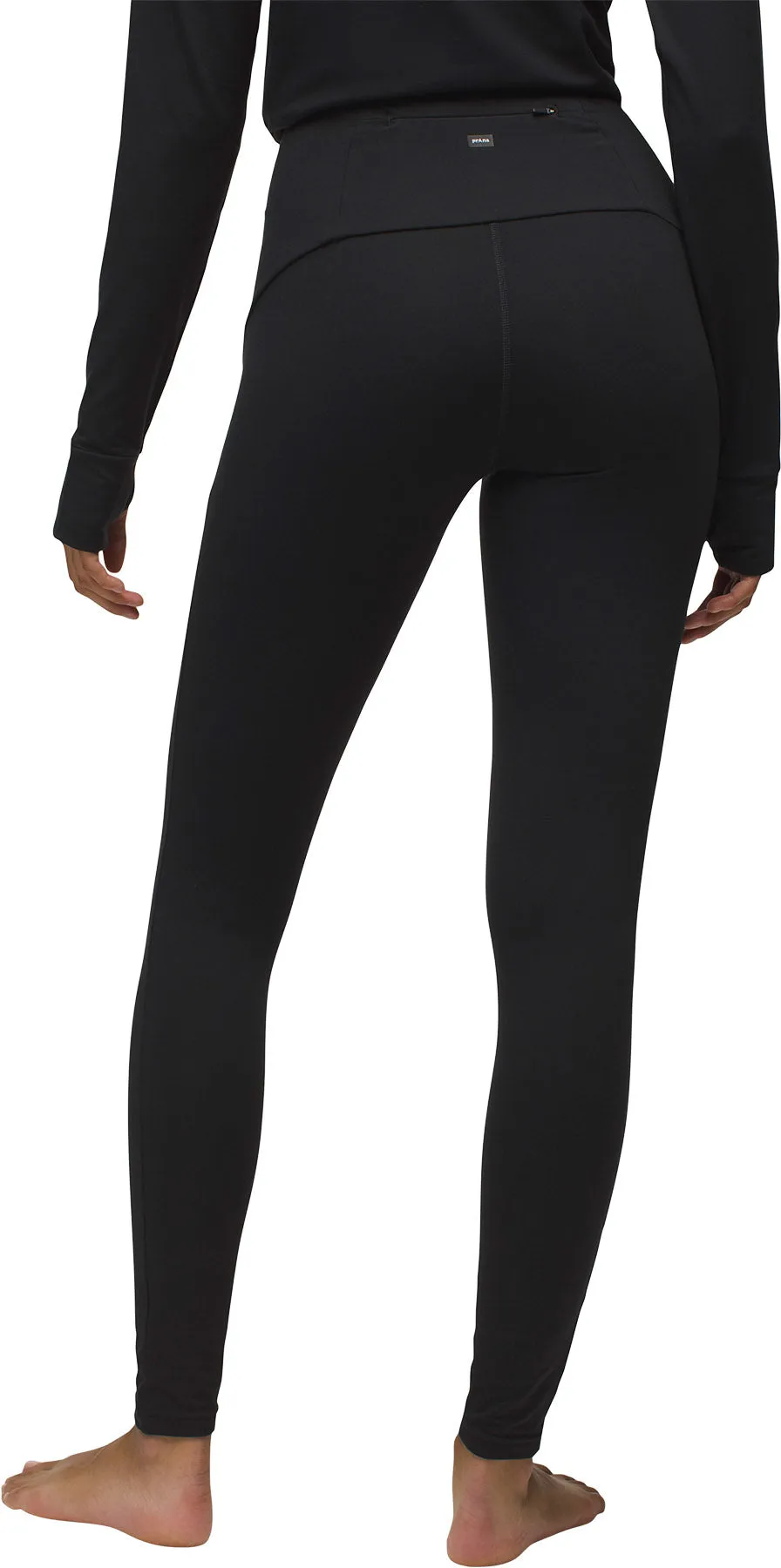 Ice Flow Leggings - Women's|-|Legging Ice Flow - Femme sold by Altitude Sports product image thumbnail 3