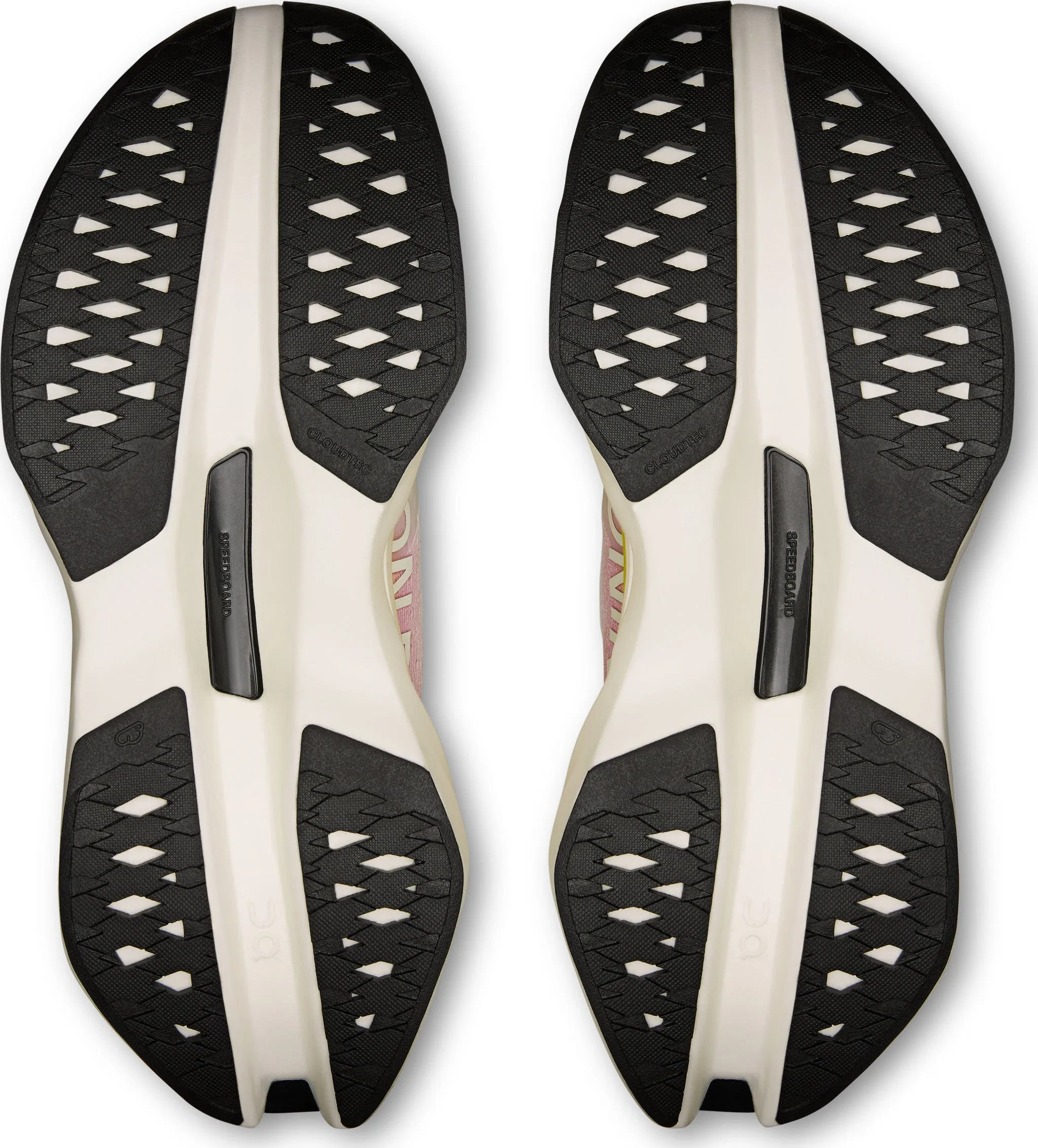 Cloudboom Max Running Shoes - Women's|-|Souliers de course Cloudboom Max - Femme sold by Altitude Sports product image thumbnail 4