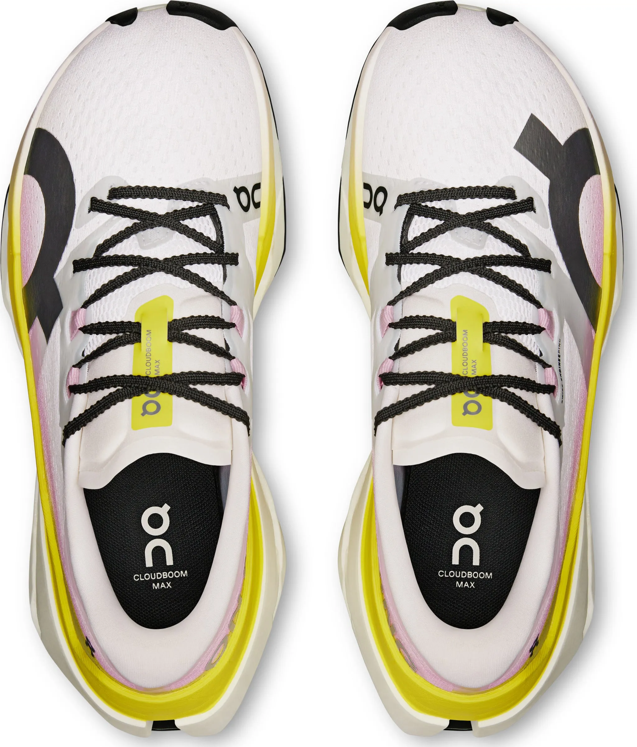 Cloudboom Max Running Shoes - Women's|-|Souliers de course Cloudboom Max - Femme sold by Altitude Sports product image thumbnail 2