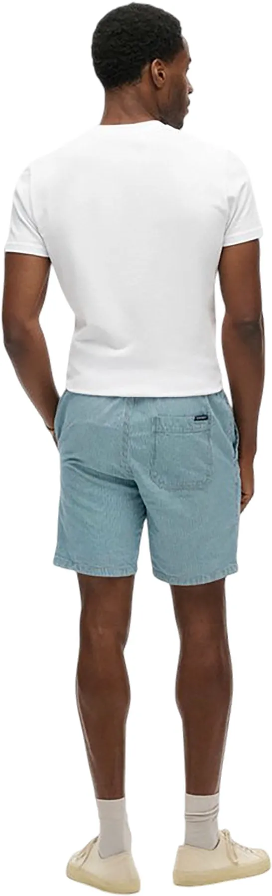 Indigo Bermuda Short - Men's|-|Short Bermuda Indigo - Homme sold by Altitude Sports product image thumbnail 2