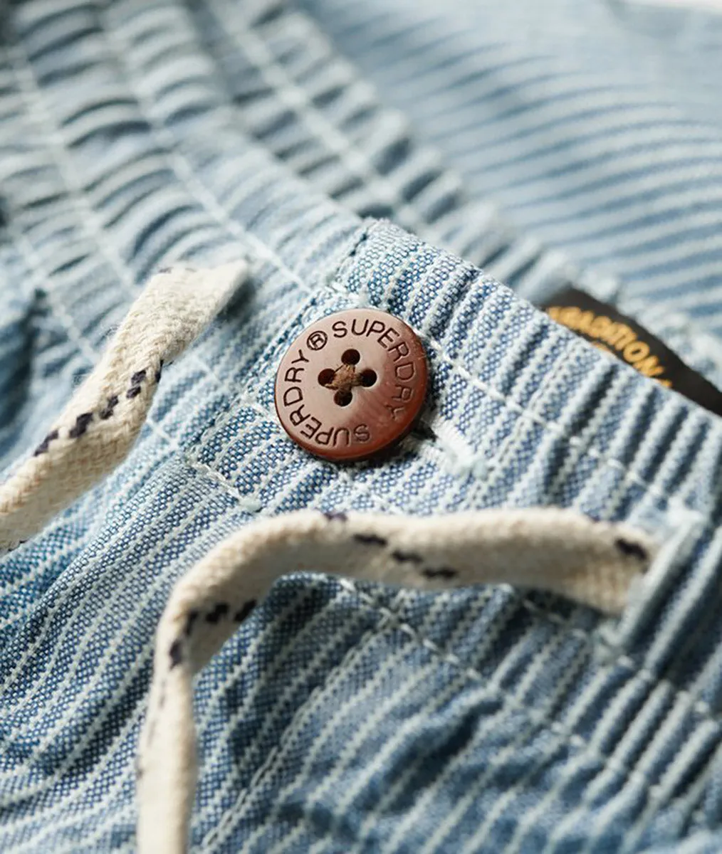 Indigo Bermuda Short - Men's|-|Short Bermuda Indigo - Homme sold by Altitude Sports product image thumbnail 4