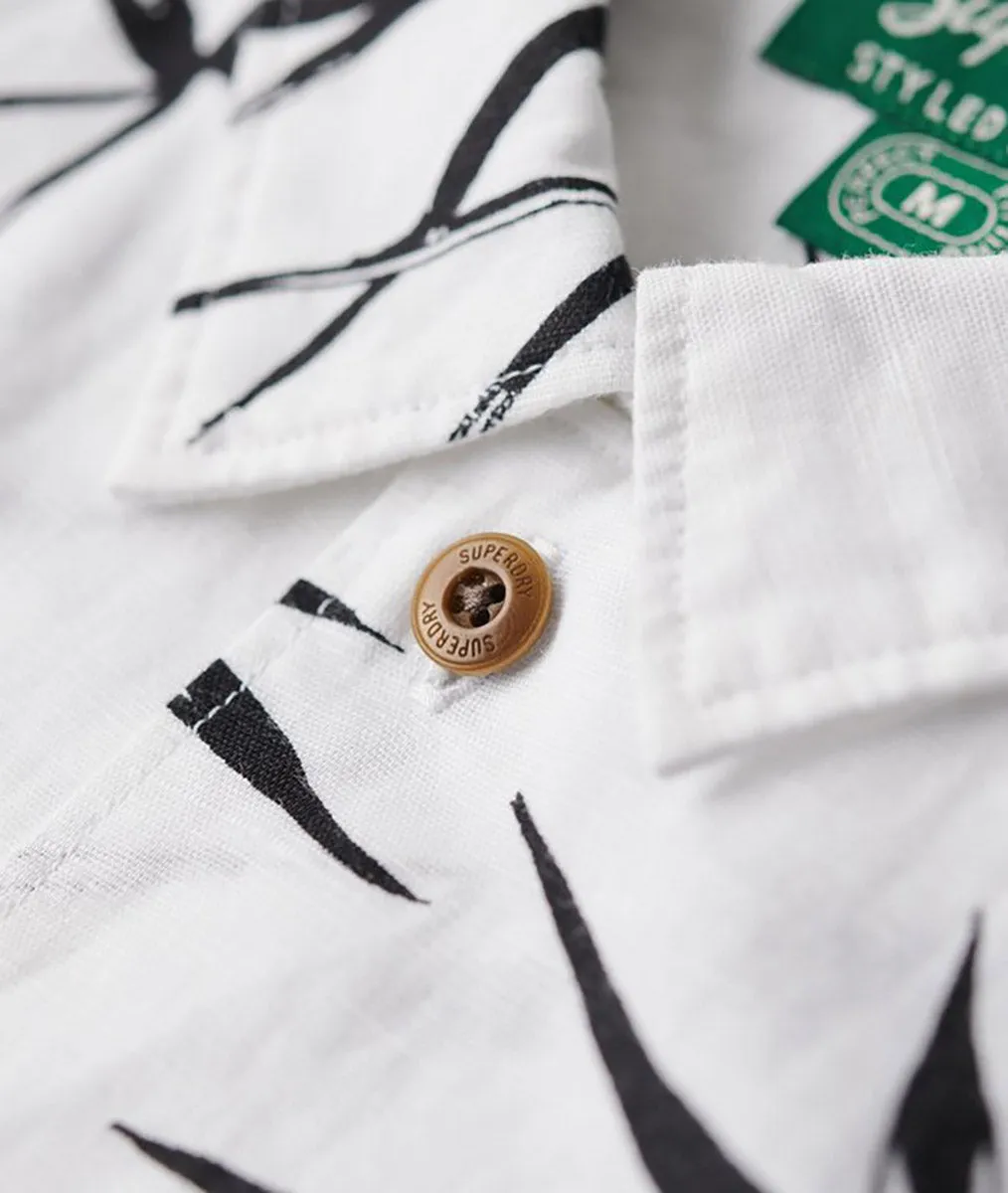 S/S Beach Shirt - Men's|-|Chemise de Plage Manches Courtes - Homme sold by Altitude Sports product image thumbnail 5