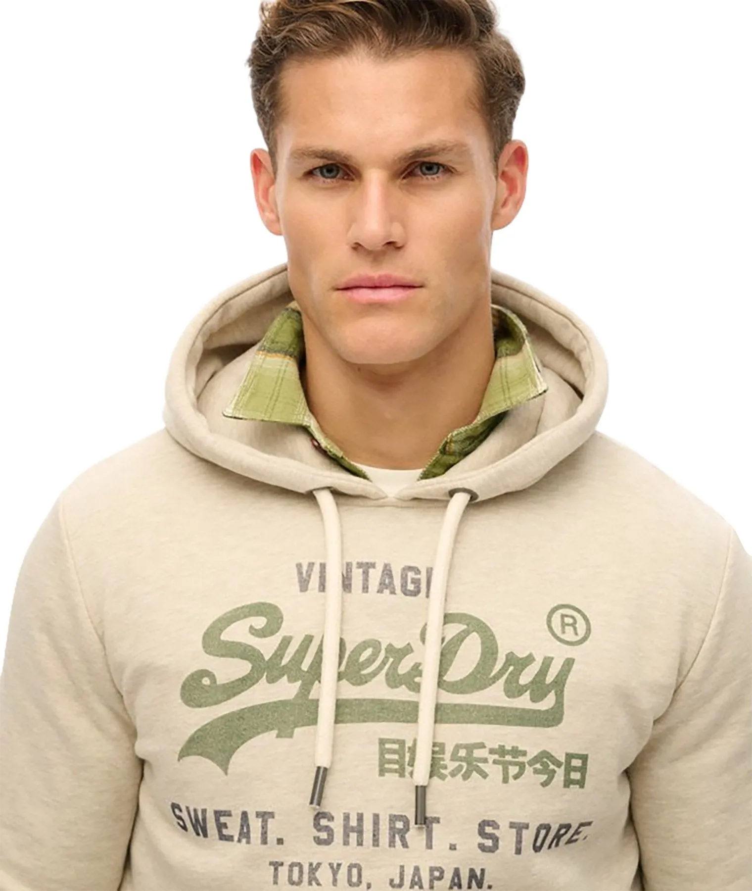 VL Heritage Relaxed Hood - Men's|-|Sweat Décontracté VL Heritage - Homme sold by Altitude Sports product image thumbnail 5