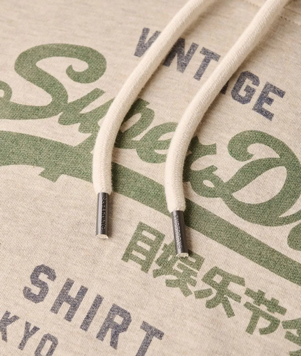 VL Heritage Relaxed Hood - Men's|-|Sweat Décontracté VL Heritage - Homme sold by Altitude Sports product image thumbnail 3