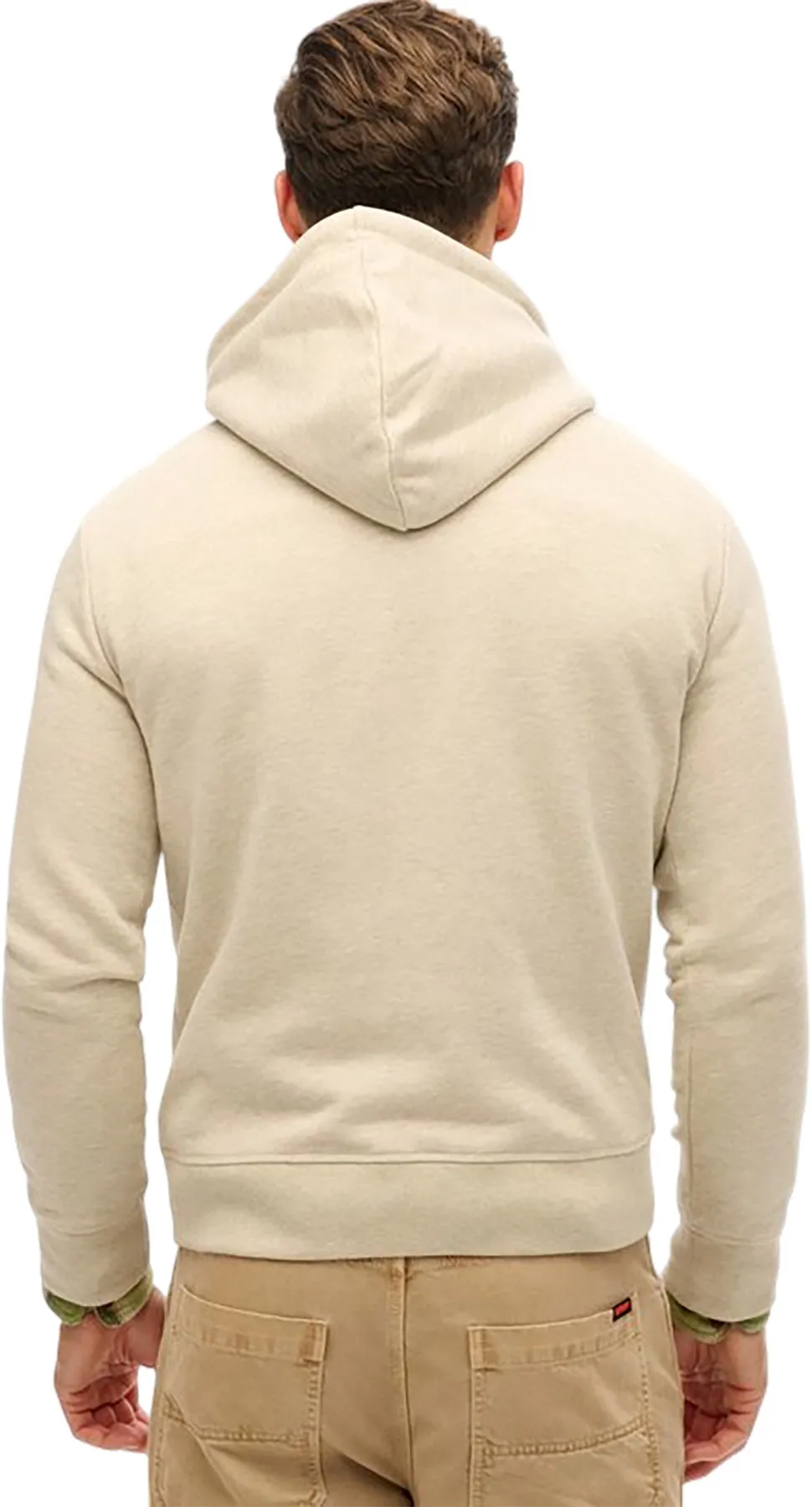 VL Heritage Relaxed Hood - Men's|-|Sweat Décontracté VL Heritage - Homme sold by Altitude Sports product image thumbnail 4