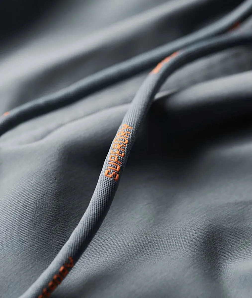 Premium Emb 17" Swim Short - Men's|-|Short de Bain Brodé Premium 17" - Homme sold by Altitude Sports product image thumbnail 4