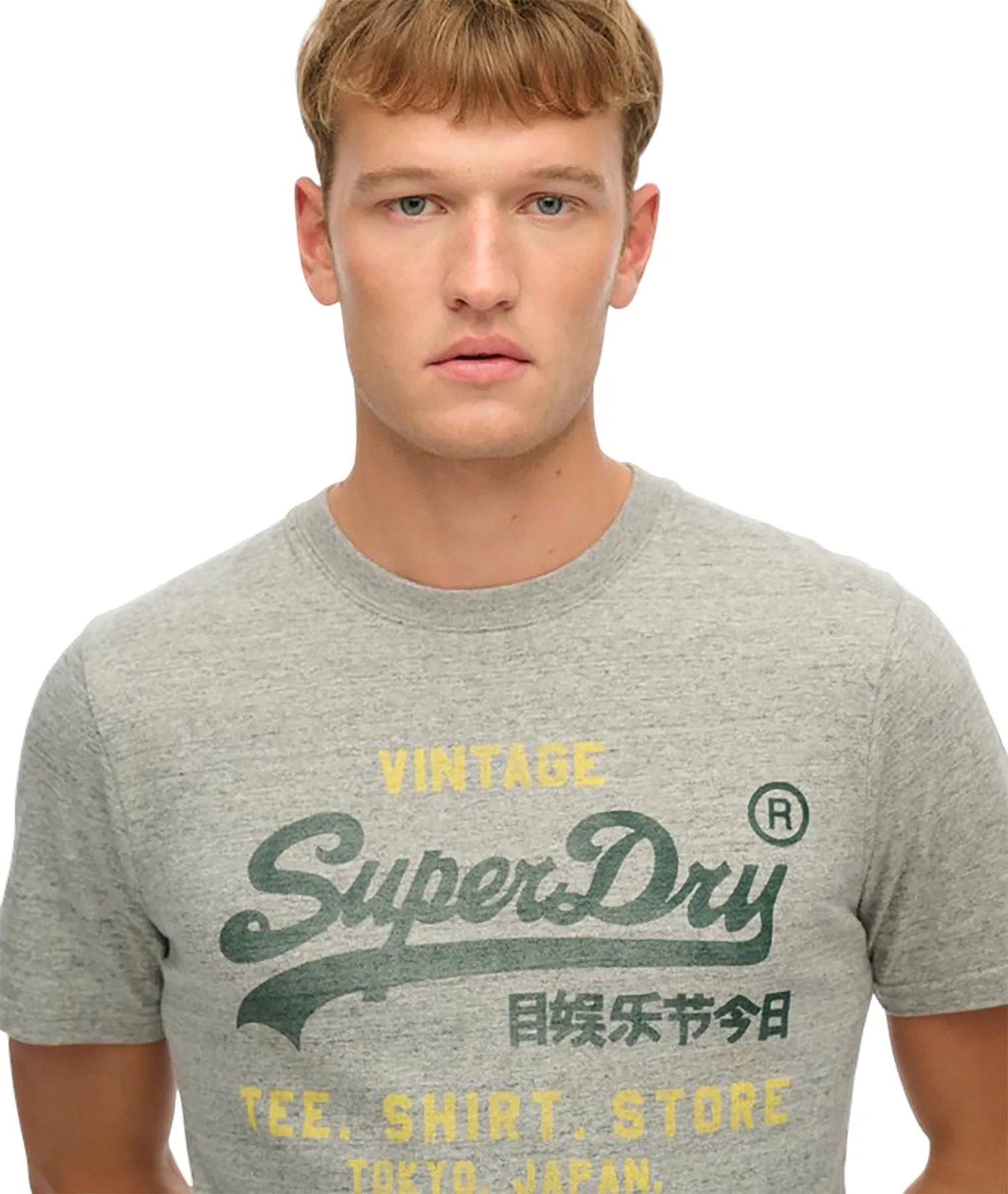 VL Classic Relaxed Tee - Men's|-|T-Shirt Décontracté VL Classique - Homme sold by Altitude Sports product image thumbnail 3