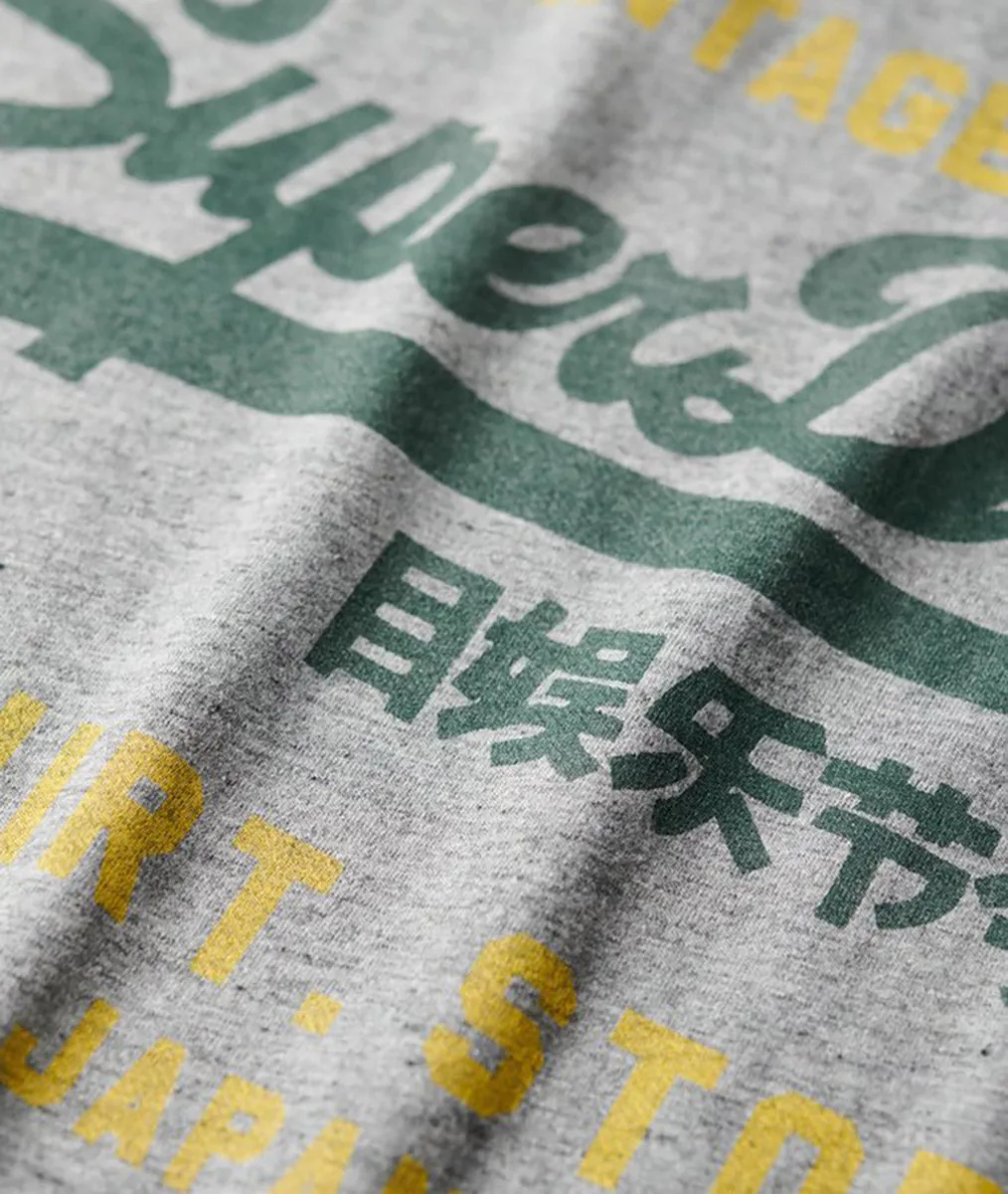 VL Classic Relaxed Tee - Men's|-|T-Shirt Décontracté VL Classique - Homme sold by Altitude Sports product image thumbnail 4
