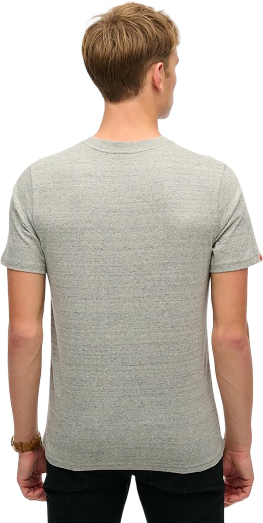 VL Classic Relaxed Tee - Men's|-|T-Shirt Décontracté VL Classique - Homme sold by Altitude Sports product image thumbnail 2