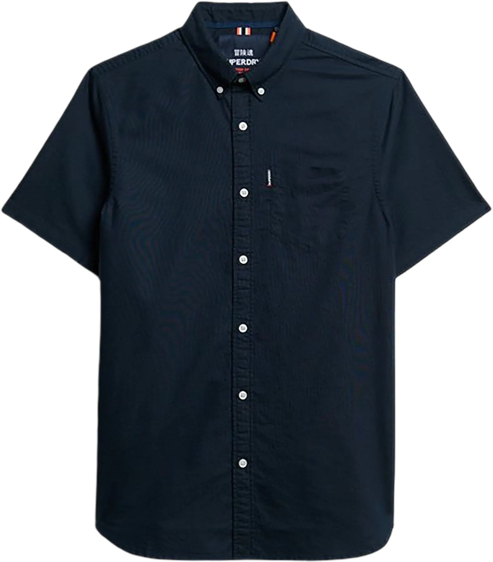 Oxford S/S Shirt - Men's|-|Chemise Oxford Manches Courtes - Homme sold by Altitude Sports