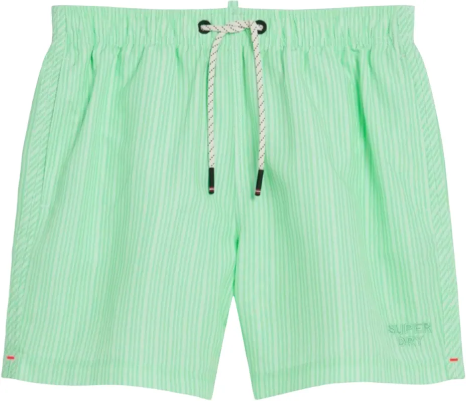 Printed 15" Swim Short - Men's|-|Short de Bain Imprimé 15" - Homme sold by Altitude Sports