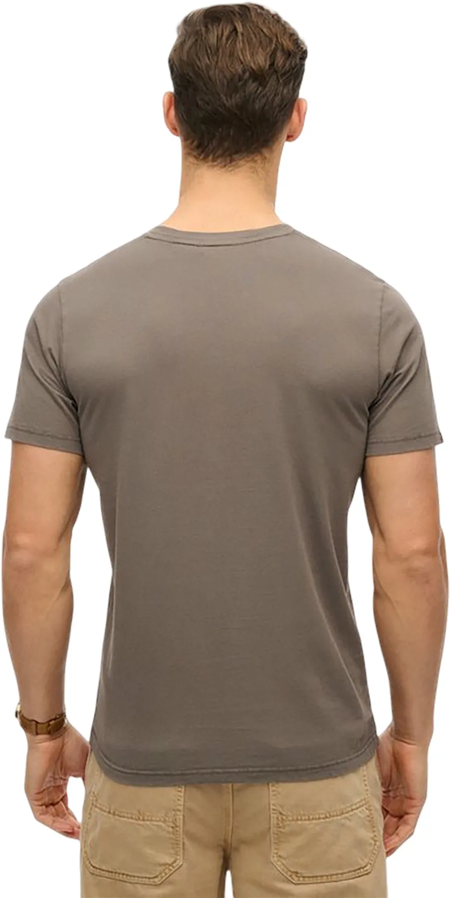 VL Workwear Relaxed Tee - Men's|-|T-Shirt Décontracté VL Workwear - Homme sold by Altitude Sports product image thumbnail 5