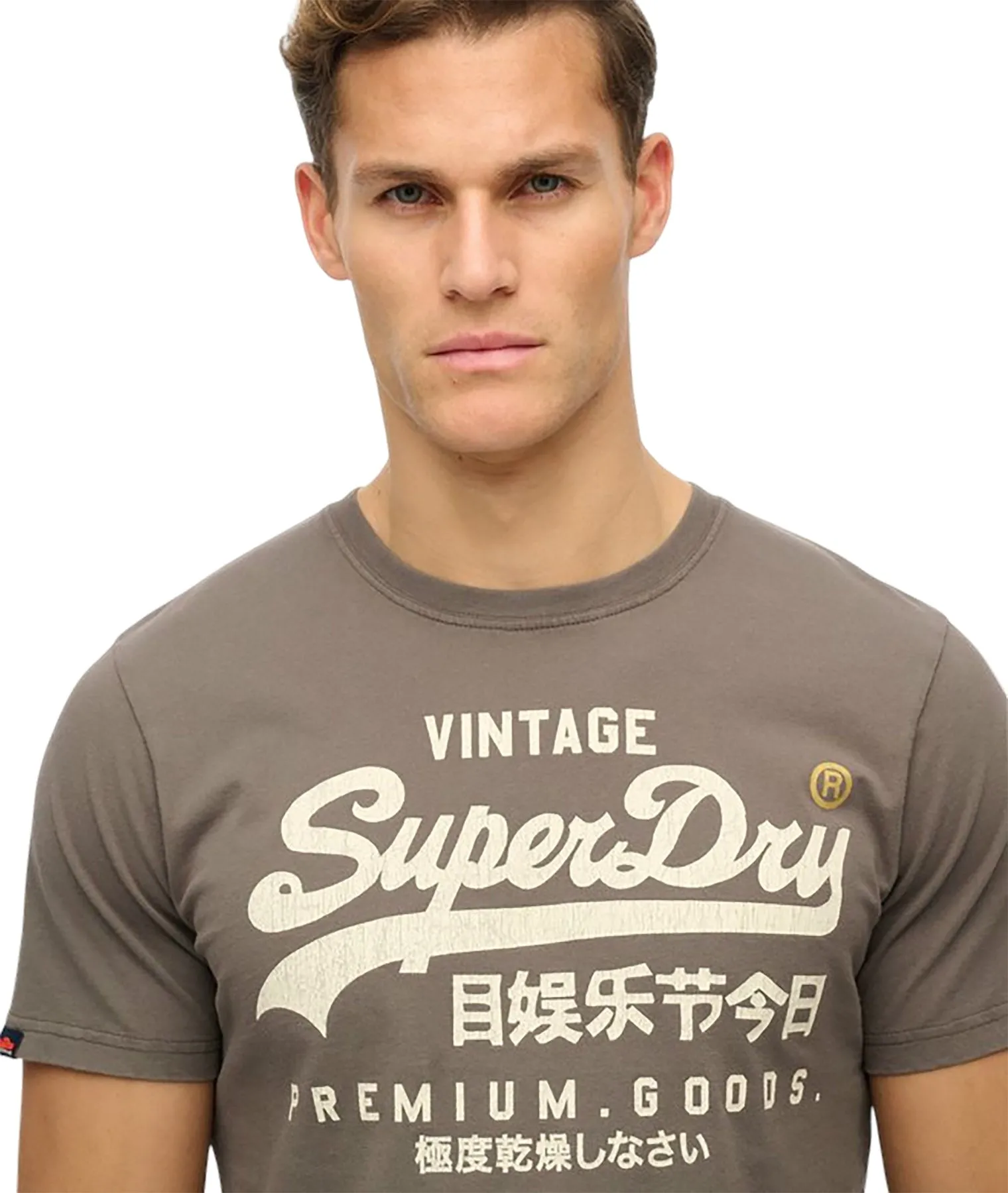 VL Workwear Relaxed Tee - Men's|-|T-Shirt Décontracté VL Workwear - Homme sold by Altitude Sports product image thumbnail 2