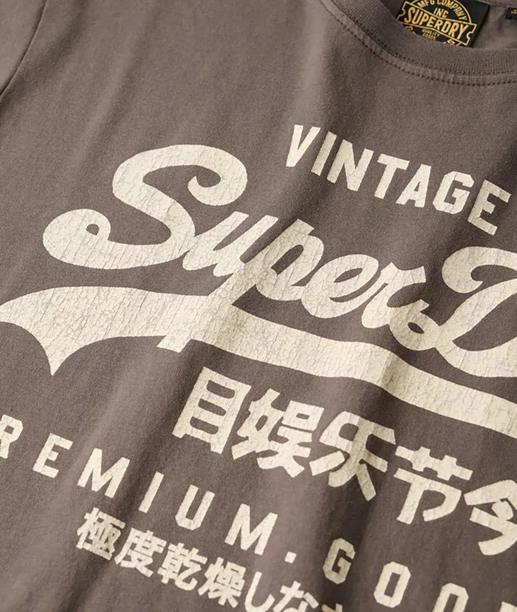 VL Workwear Relaxed Tee - Men's|-|T-Shirt Décontracté VL Workwear - Homme sold by Altitude Sports product image thumbnail 4