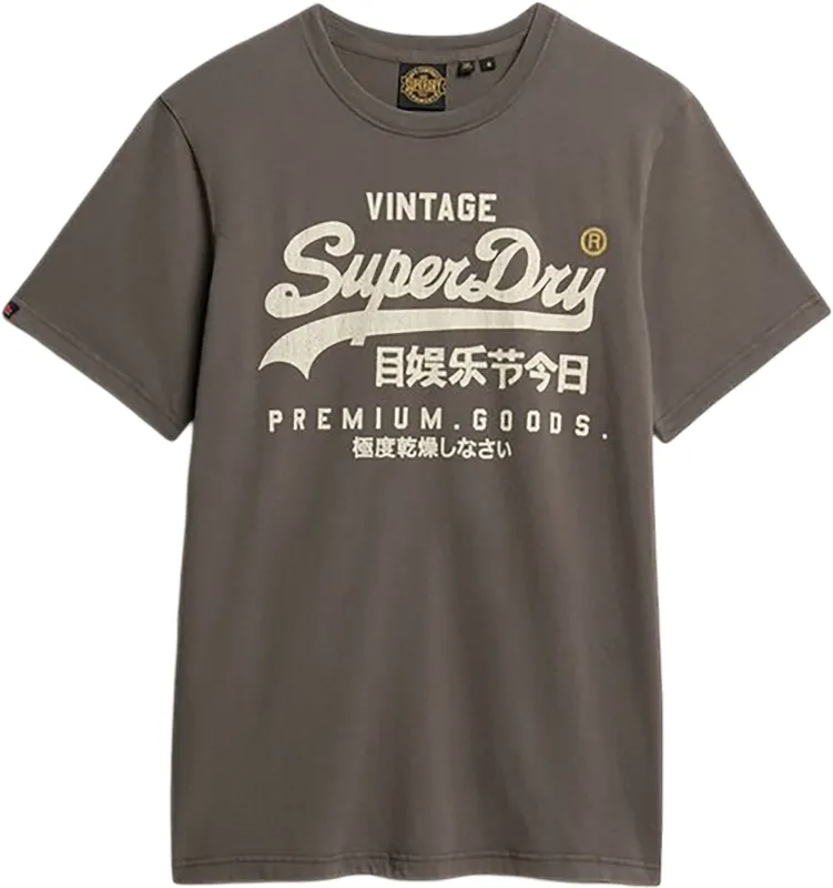 VL Workwear Relaxed Tee - Men's|-|T-Shirt Décontracté VL Workwear - Homme sold by Altitude Sports