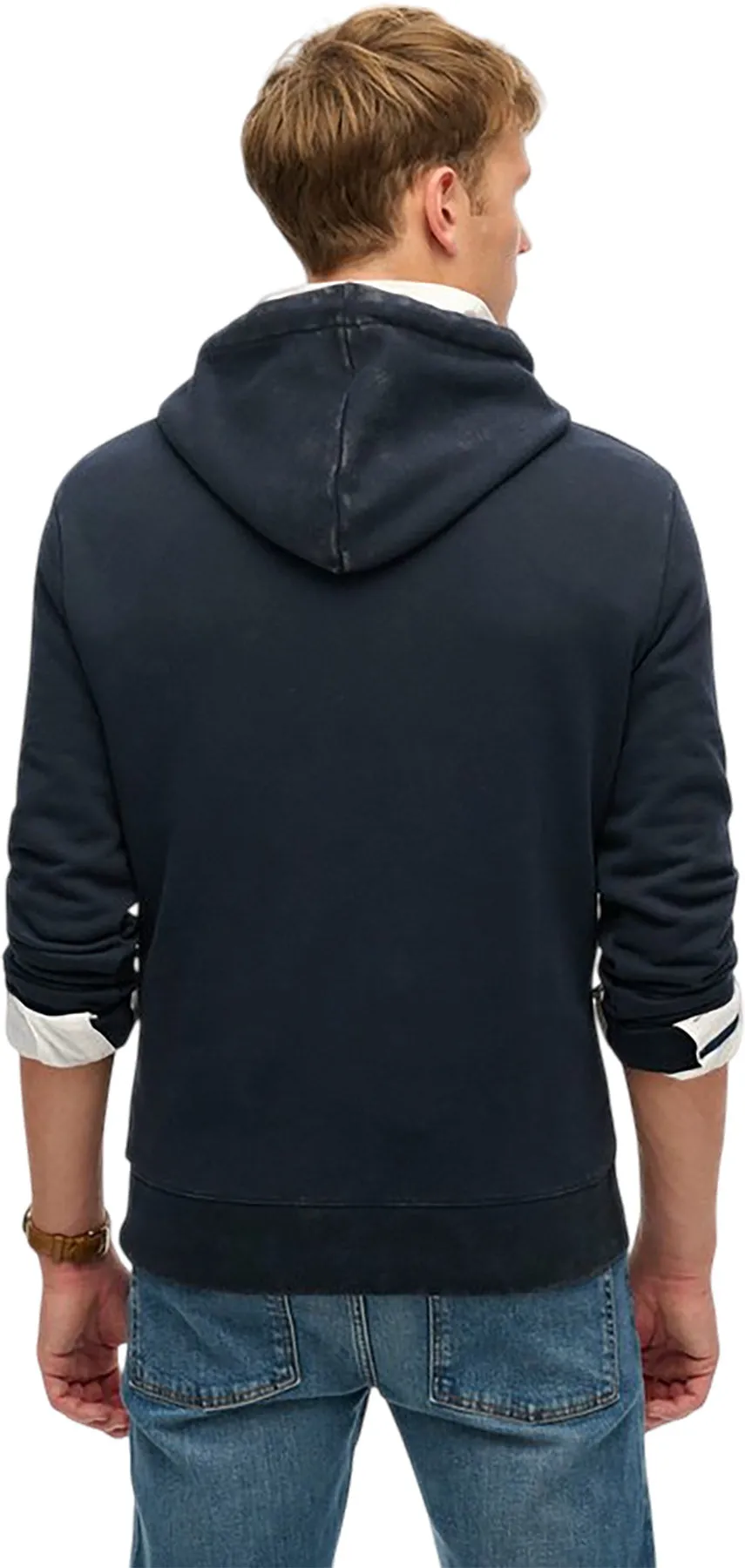 VL Cali Relaxed Hood - Men's|-|Sweat Décontracté VL Cali - Homme sold by Altitude Sports product image thumbnail 2