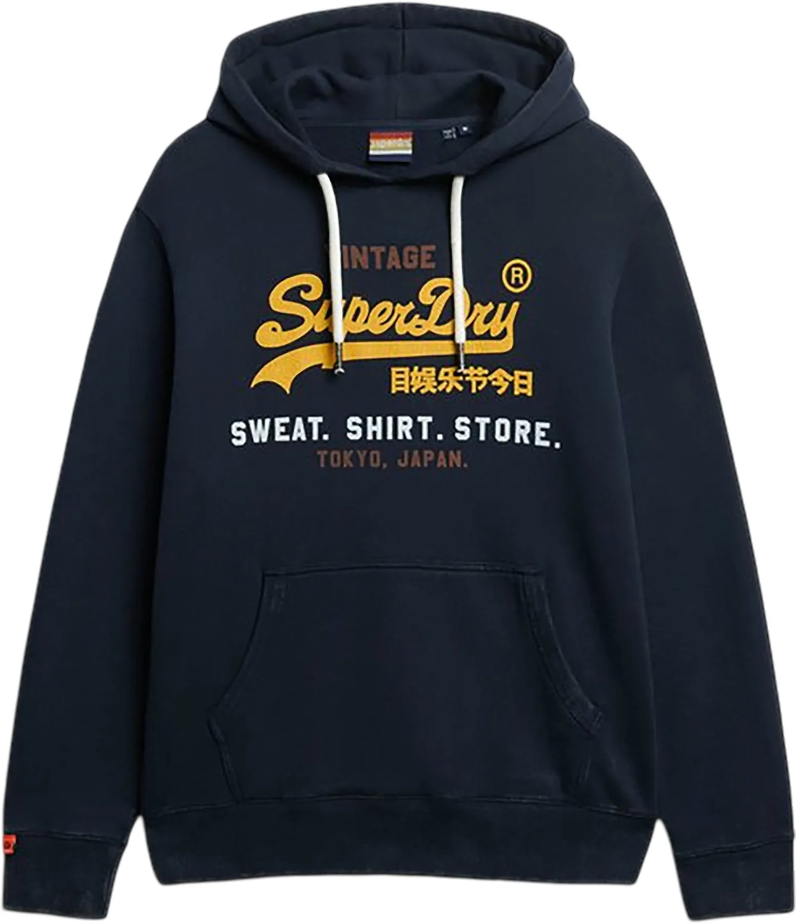 VL Cali Relaxed Hood - Men's|-|Sweat Décontracté VL Cali - Homme sold by Altitude Sports