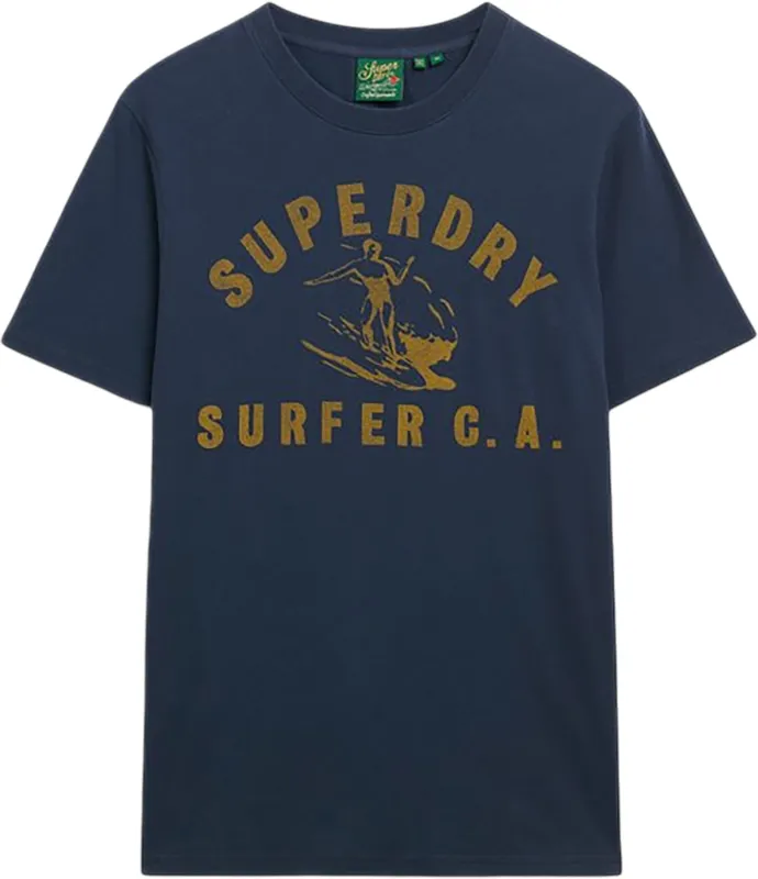 LO-FI Outdoor Relaxed Tee - Men's|-|T-Shirt Décontracté LO-FI Outdoor - Homme sold by Altitude Sports