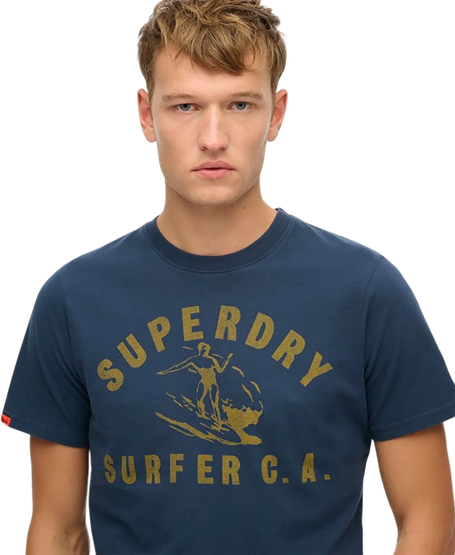 LO-FI Outdoor Relaxed Tee - Men's|-|T-Shirt Décontracté LO-FI Outdoor - Homme sold by Altitude Sports product image thumbnail 2