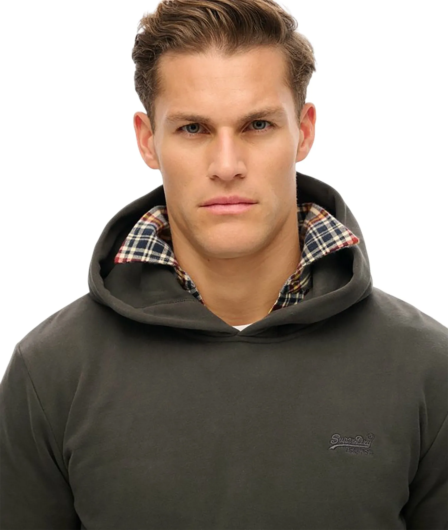 Essential Logo Hoodie HB - Men's|-|Hoodie Essentiel à Logo HB - Homme sold by Altitude Sports product image thumbnail 4