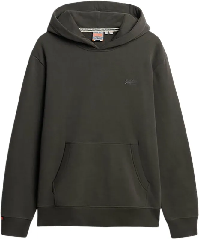 Essential Logo Hoodie HB - Men's|-|Hoodie Essentiel à Logo HB - Homme sold by Altitude Sports