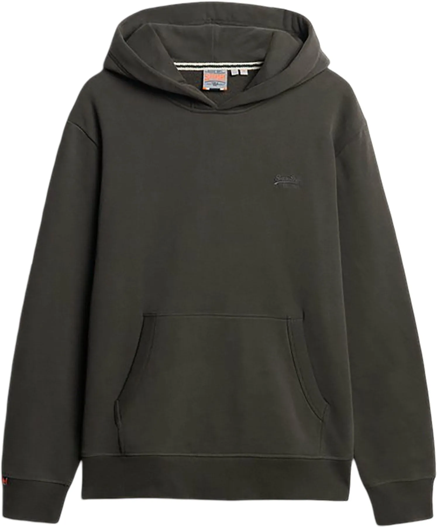 Essential Logo Hoodie HB - Men's|-|Hoodie Essentiel à Logo HB - Homme sold by Altitude Sports