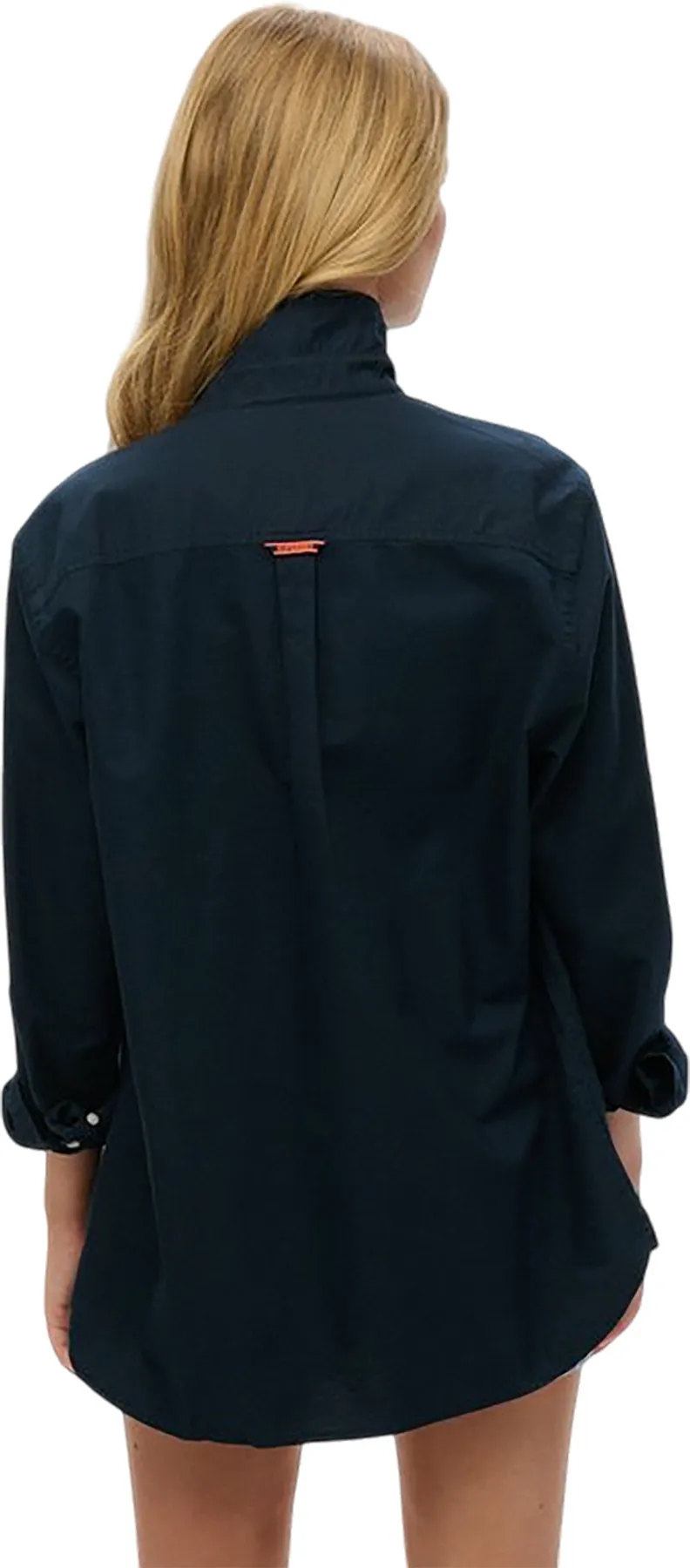 Essentials Oxford Shirt - Men's|-|Chemise Oxford Essentielle - Homme sold by Altitude Sports product image thumbnail 5