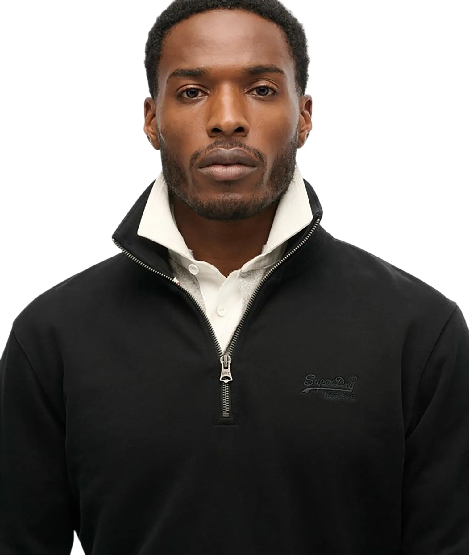 Essential Logo Henley - Men's|-|T-Shirt Henley Essentiel à Logo - Homme sold by Altitude Sports product image thumbnail 5