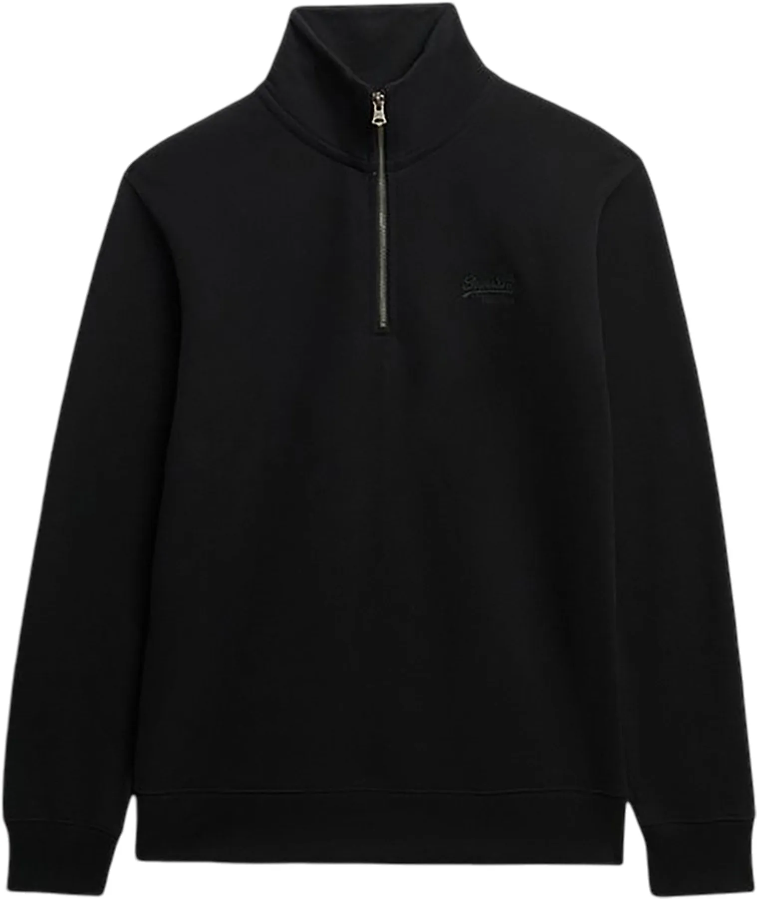 Essential Logo Henley - Men's|-|T-Shirt Henley Essentiel à Logo - Homme sold by Altitude Sports