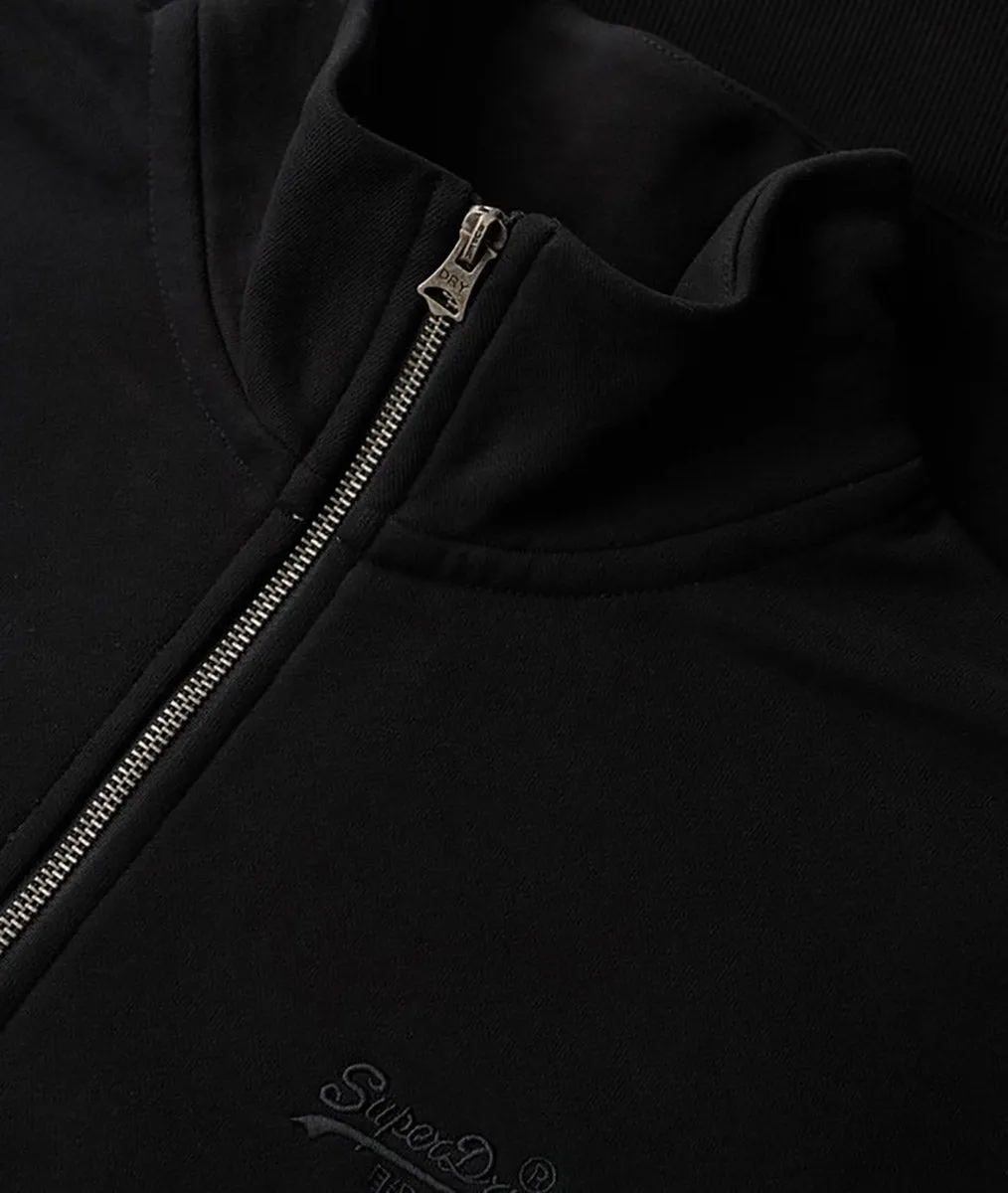 Essential Logo Henley - Men's|-|T-Shirt Henley Essentiel à Logo - Homme sold by Altitude Sports product image thumbnail 4