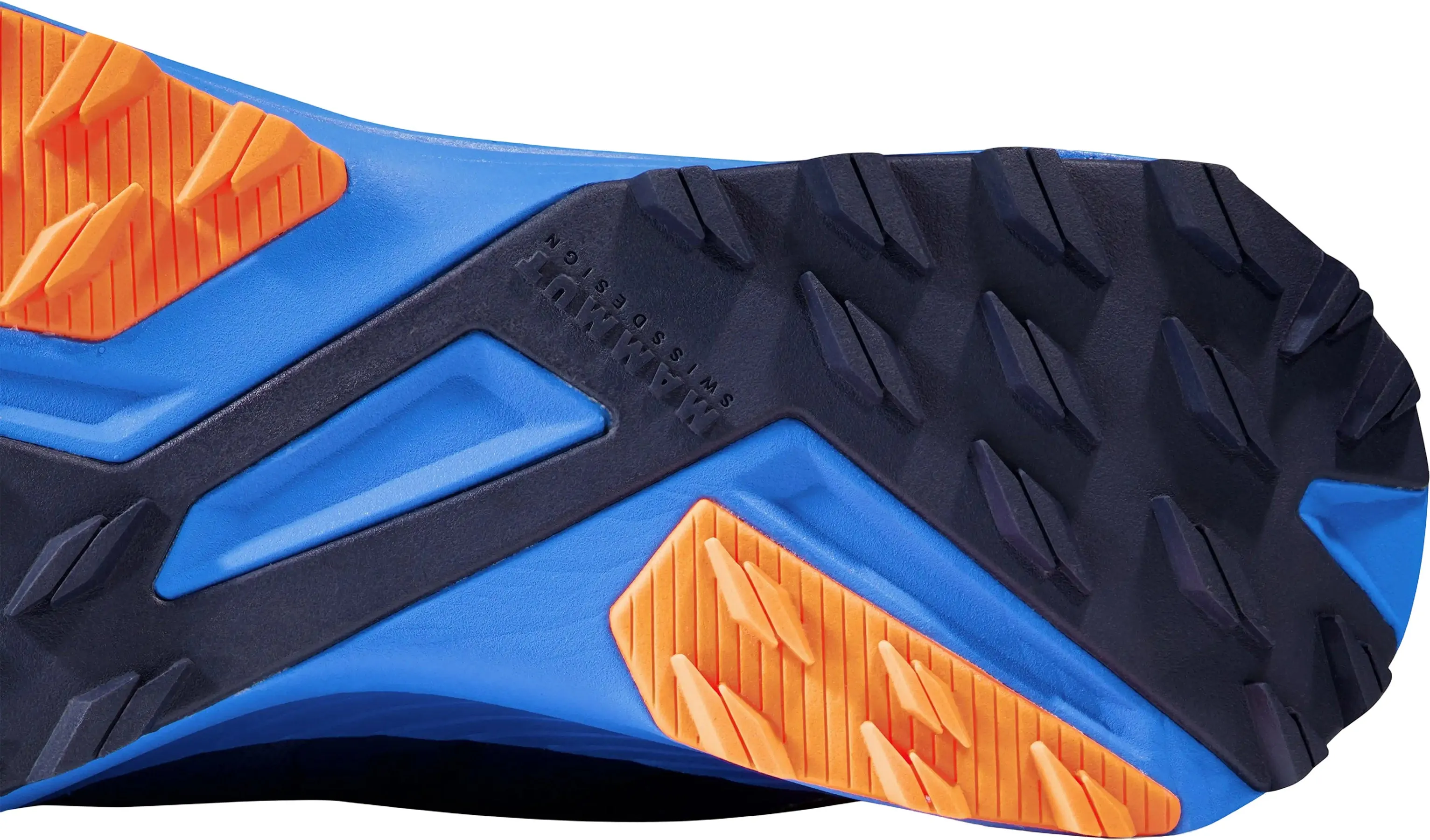 Saentis TR Low GTX Trail Running Shoes - Men's|-|Souliers de course sur sentier Saentis TR Low GTX - Homme sold by Altitude Sports product image thumbnail 4