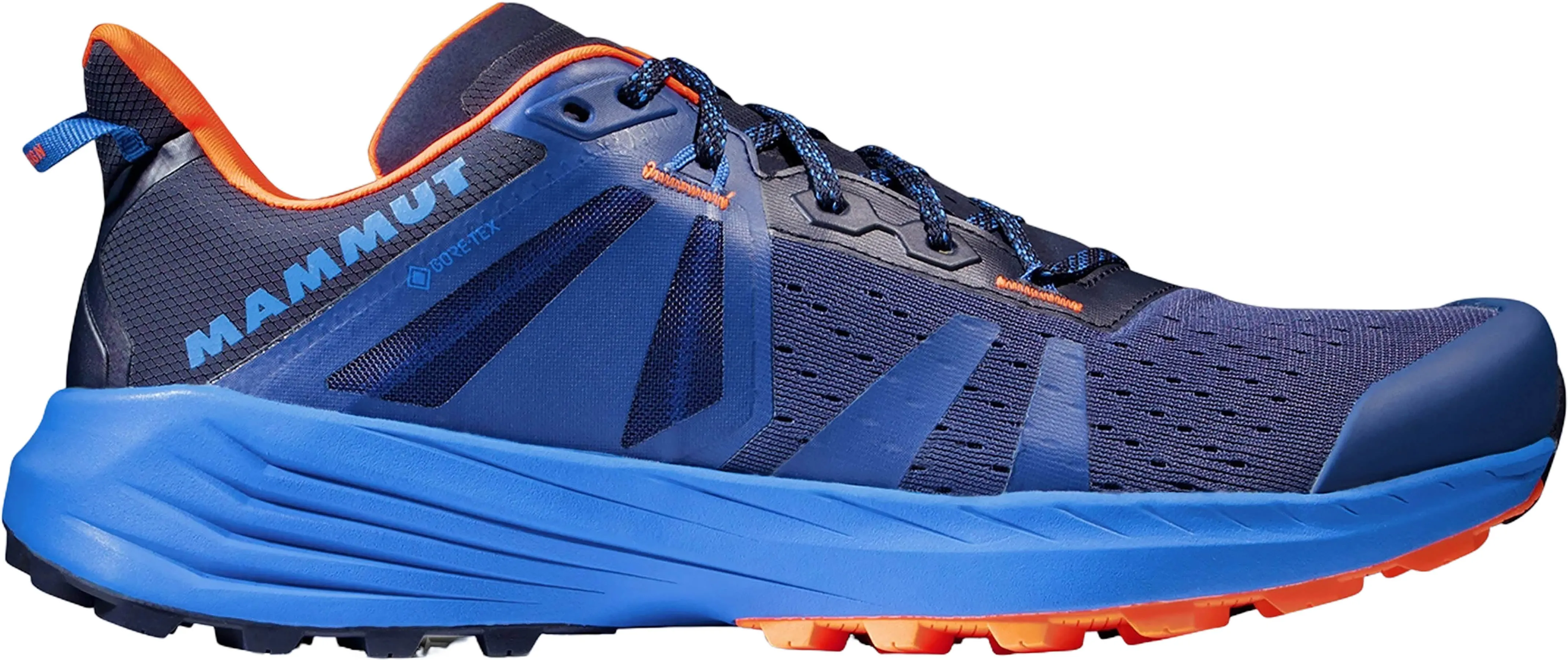 Saentis TR Low GTX Trail Running Shoes - Men's|-|Souliers de course sur sentier Saentis TR Low GTX - Homme sold by Altitude Sports