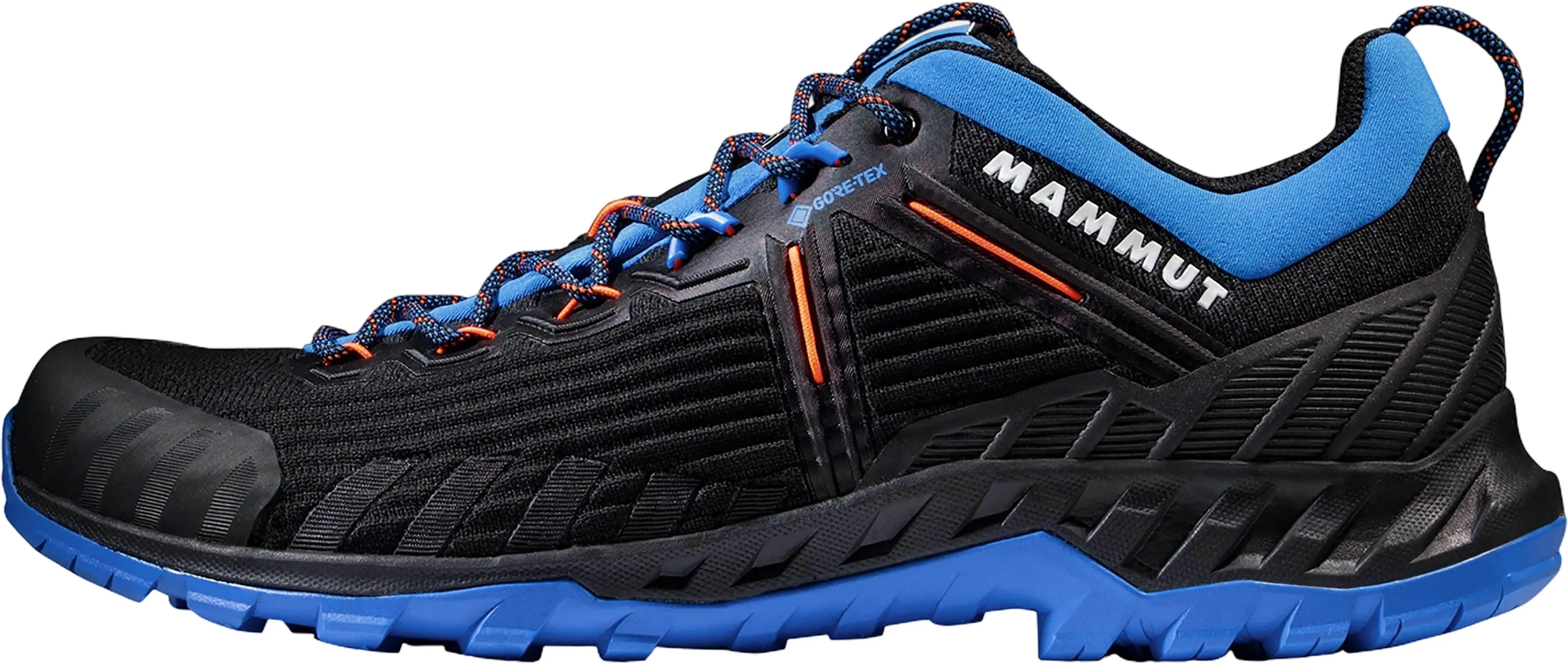 Alnasca Knit III Low GTX Approach Shoes - Men's|-|Souliers d'approche Alnasca Knit III Low GTX - Homme sold by Altitude Sports product image thumbnail 5