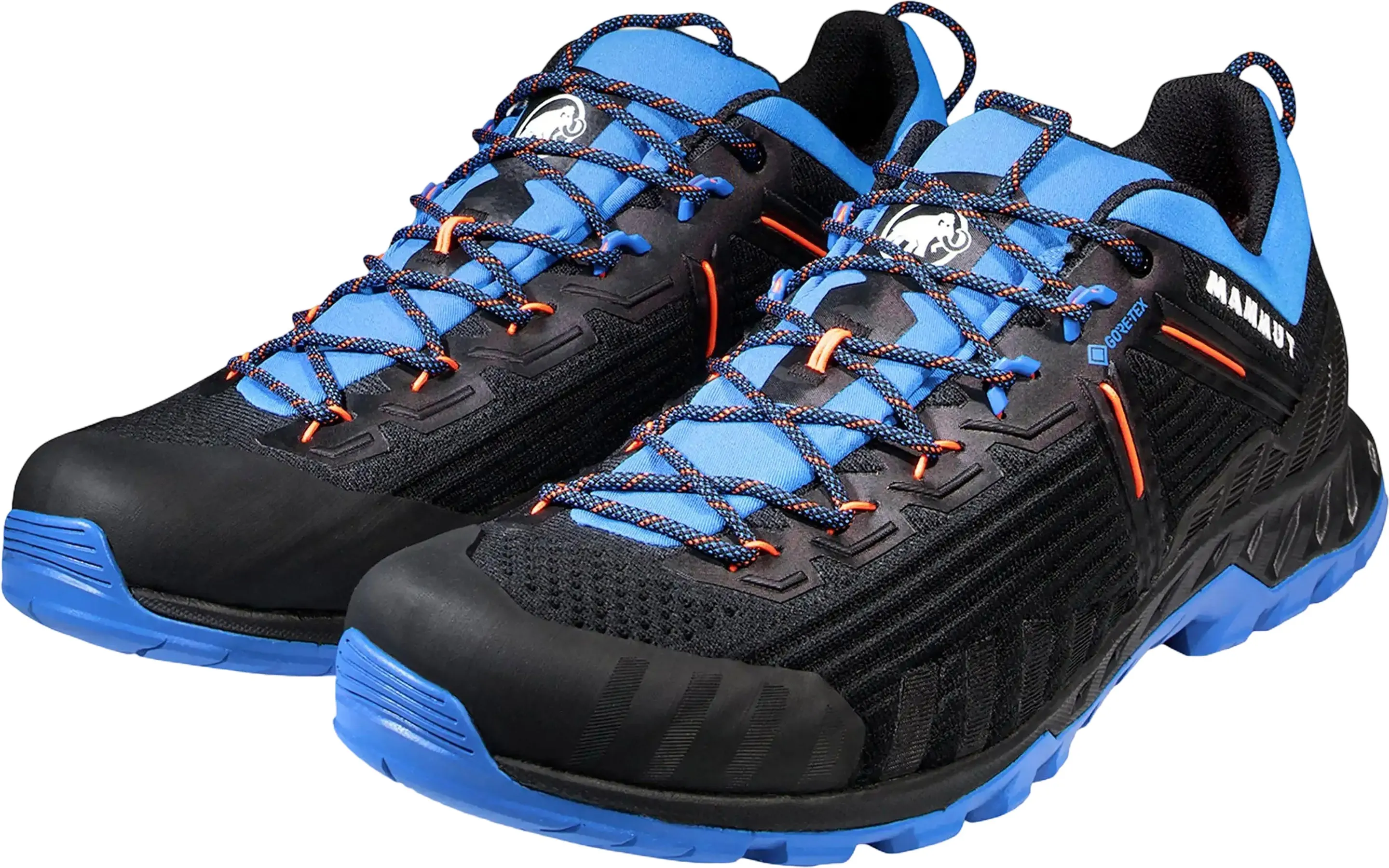 Alnasca Knit III Low GTX Approach Shoes - Men's|-|Souliers d'approche Alnasca Knit III Low GTX - Homme sold by Altitude Sports product image thumbnail 4