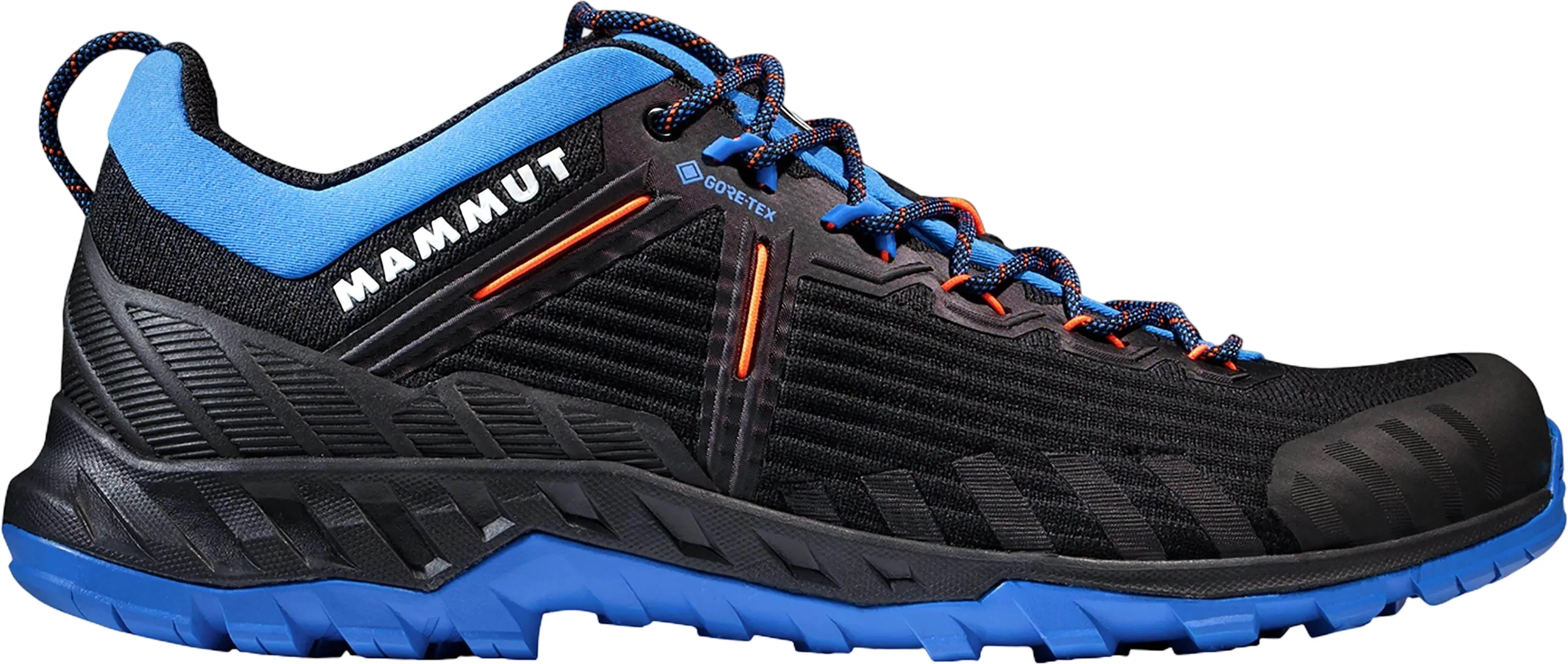 Alnasca Knit III Low GTX Approach Shoes - Men's|-|Souliers d'approche Alnasca Knit III Low GTX - Homme sold by Altitude Sports