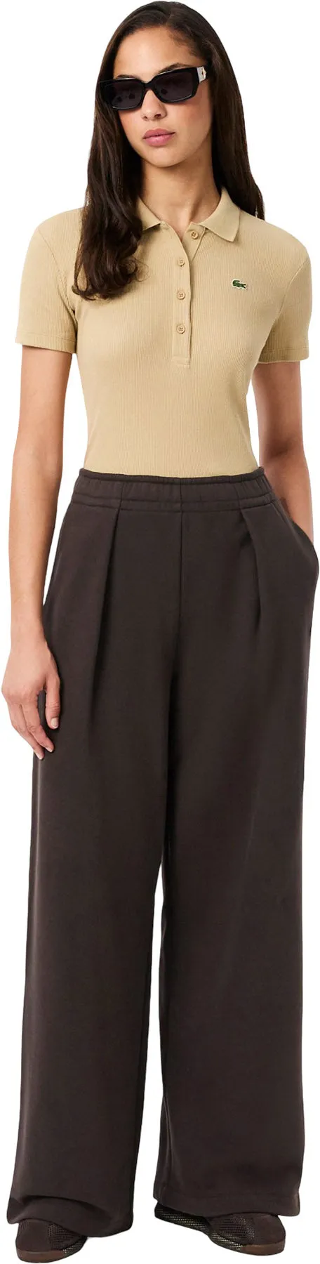 Wide Fit Fleece Sweatpants - Women's|-|Pantalon de survêtement en molleton coupe ample - Femme sold by Altitude Sports product image thumbnail 4