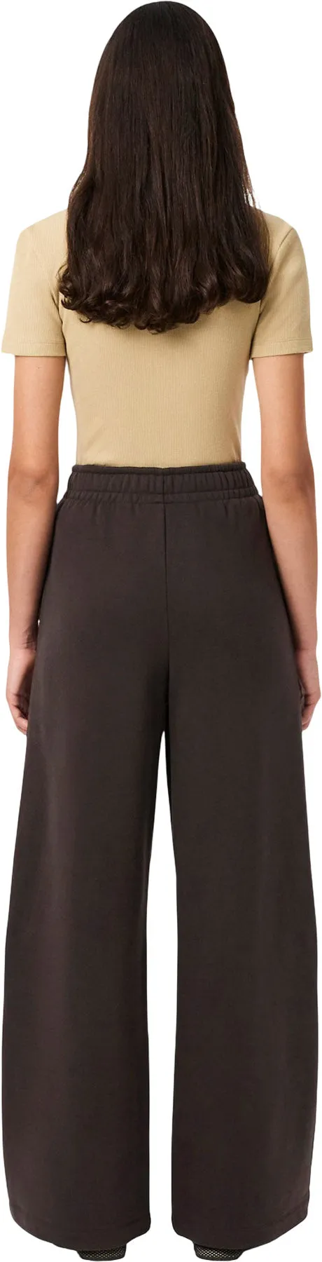 Wide Fit Fleece Sweatpants - Women's|-|Pantalon de survêtement en molleton coupe ample - Femme sold by Altitude Sports product image thumbnail 3