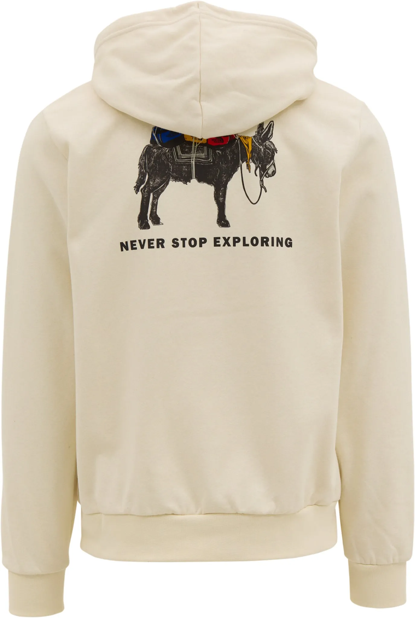 Evolution Pack Graphic Hoodie - Men's|-|Chandail à capuchon graphique Evolution Pack - Homme sold by Altitude Sports product image thumbnail 2