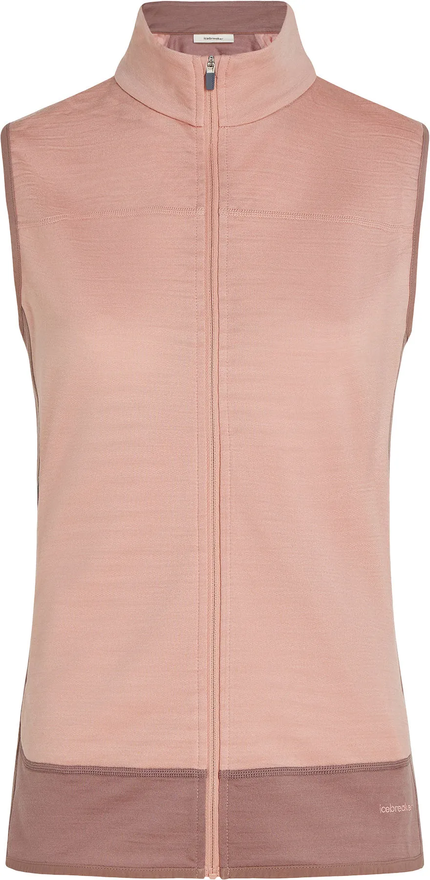 300 RealFleece Descender Merino Blend Vest - Women's|-|Veste en mélange de mérinos 300 RealFleece Descender - Femme sold by Altitude Sports