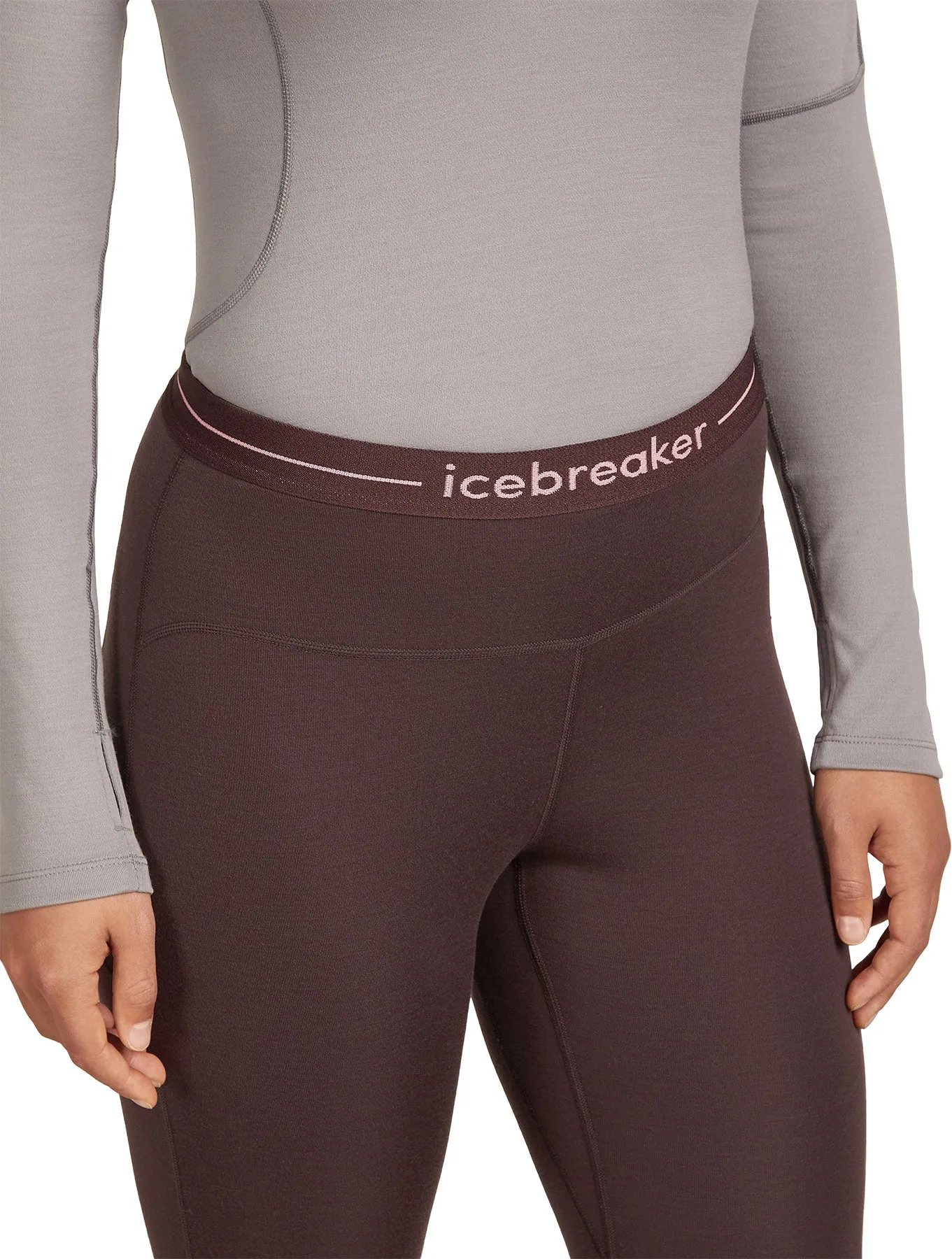 300 MerinoFine Polar Thermal Leggings - Women's|-|Legging thermique 300 MerinoFine Polar - Femme sold by Altitude Sports product image thumbnail 3