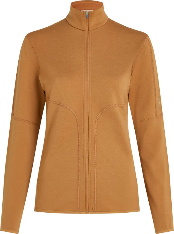 Merino 560 RealFleece Elemental Long Sleeve Zip Sweater - Women's|-|Chandail à manches longues et glissière en mérinos 560 RealFleece Elemental - Femme sold by Altitude Sports