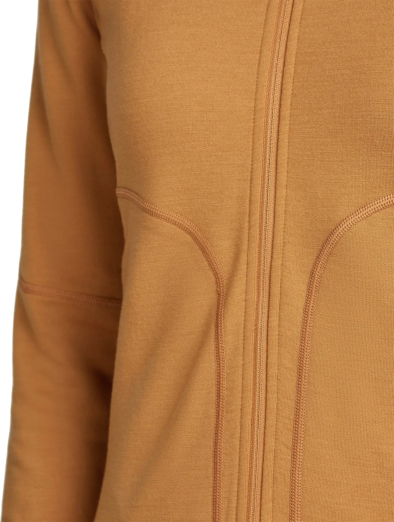 Merino 560 RealFleece Elemental Long Sleeve Zip Sweater - Women's|-|Chandail à manches longues et glissière en mérinos 560 RealFleece Elemental - Femme sold by Altitude Sports product image thumbnail 5