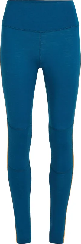 Merino 200 Oasis+ Thermal Leggings - Women's|-|Legging thermique en mérinos 200 Oasis+ - Femme sold by Altitude Sports