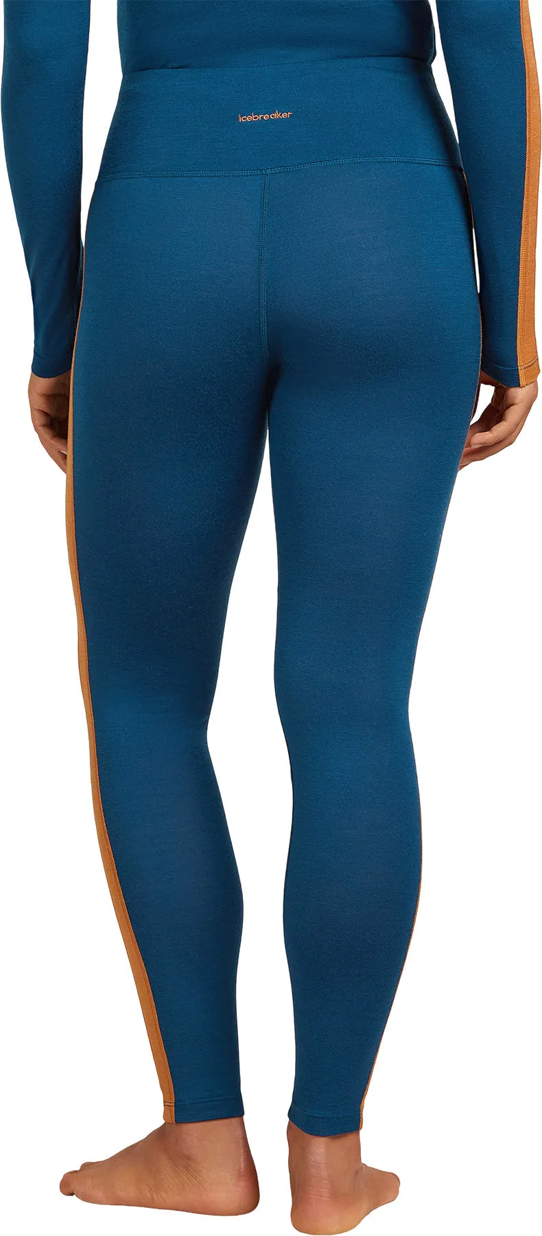 Merino 200 Oasis+ Thermal Leggings - Women's|-|Legging thermique en mérinos 200 Oasis+ - Femme sold by Altitude Sports product image thumbnail 3