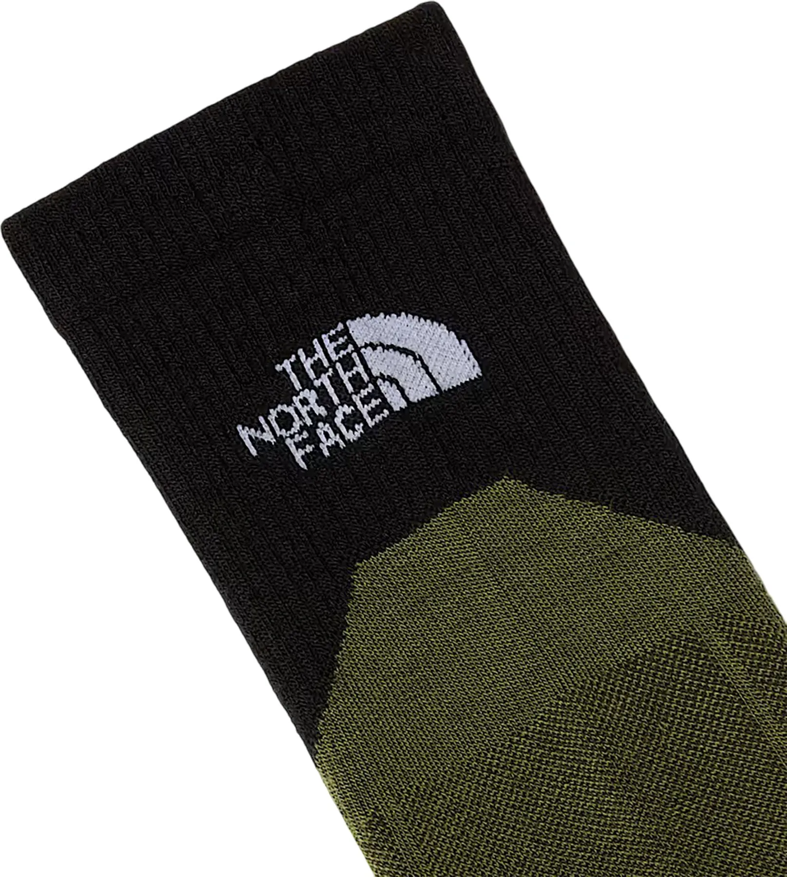 Hiking Crew Socks - Unisex|-|Chaussettes mi-mollet de randonnée - Unisexe sold by Altitude Sports product image thumbnail 3