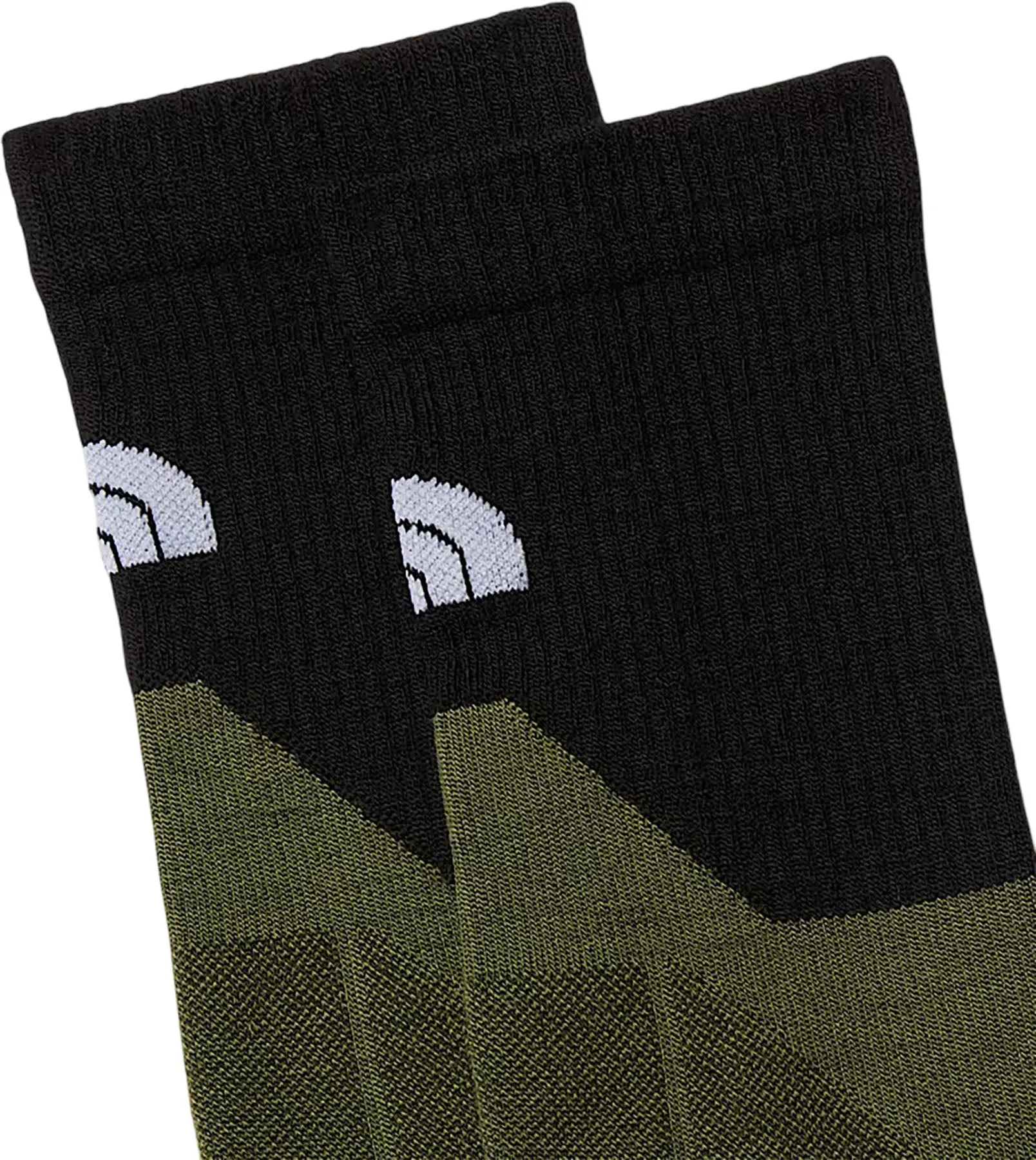 Hiking Crew Socks - Unisex|-|Chaussettes mi-mollet de randonnée - Unisexe sold by Altitude Sports product image thumbnail 2