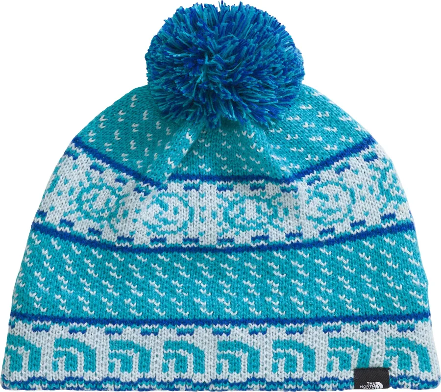 Cabin Ski Tuke Beanie - Youth|-|Tuque Cabin Ski Tuke - Jeune sold by Altitude Sports