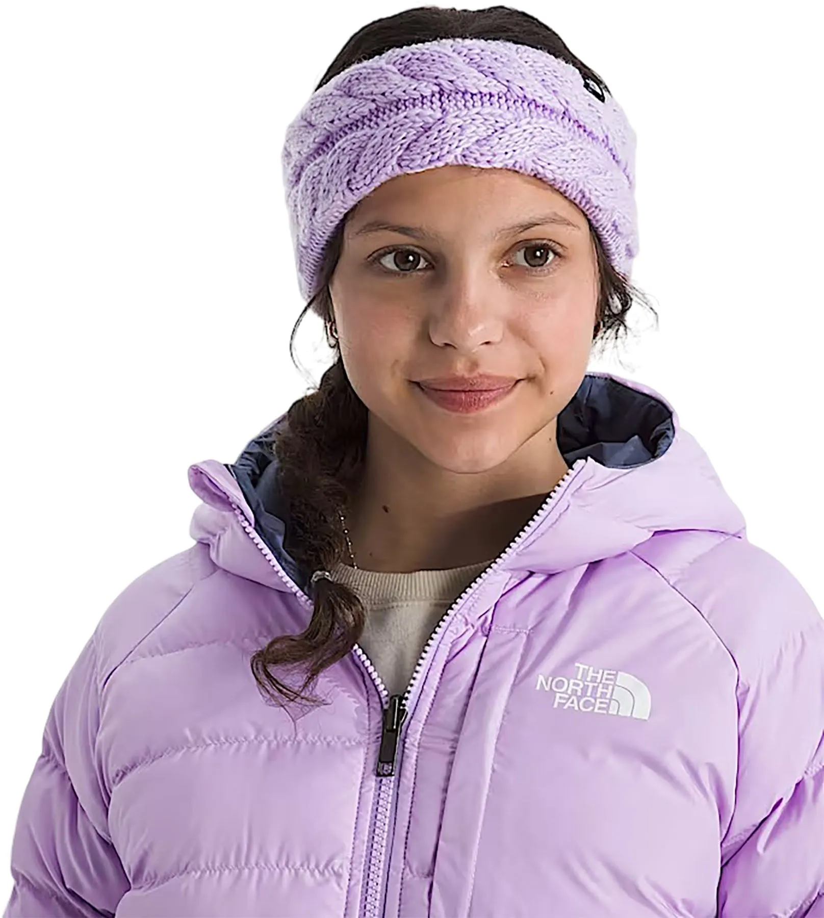 Oh Mega Headband - Youth|-|Bandeau Oh Mega - Jeune sold by Altitude Sports product image thumbnail 3
