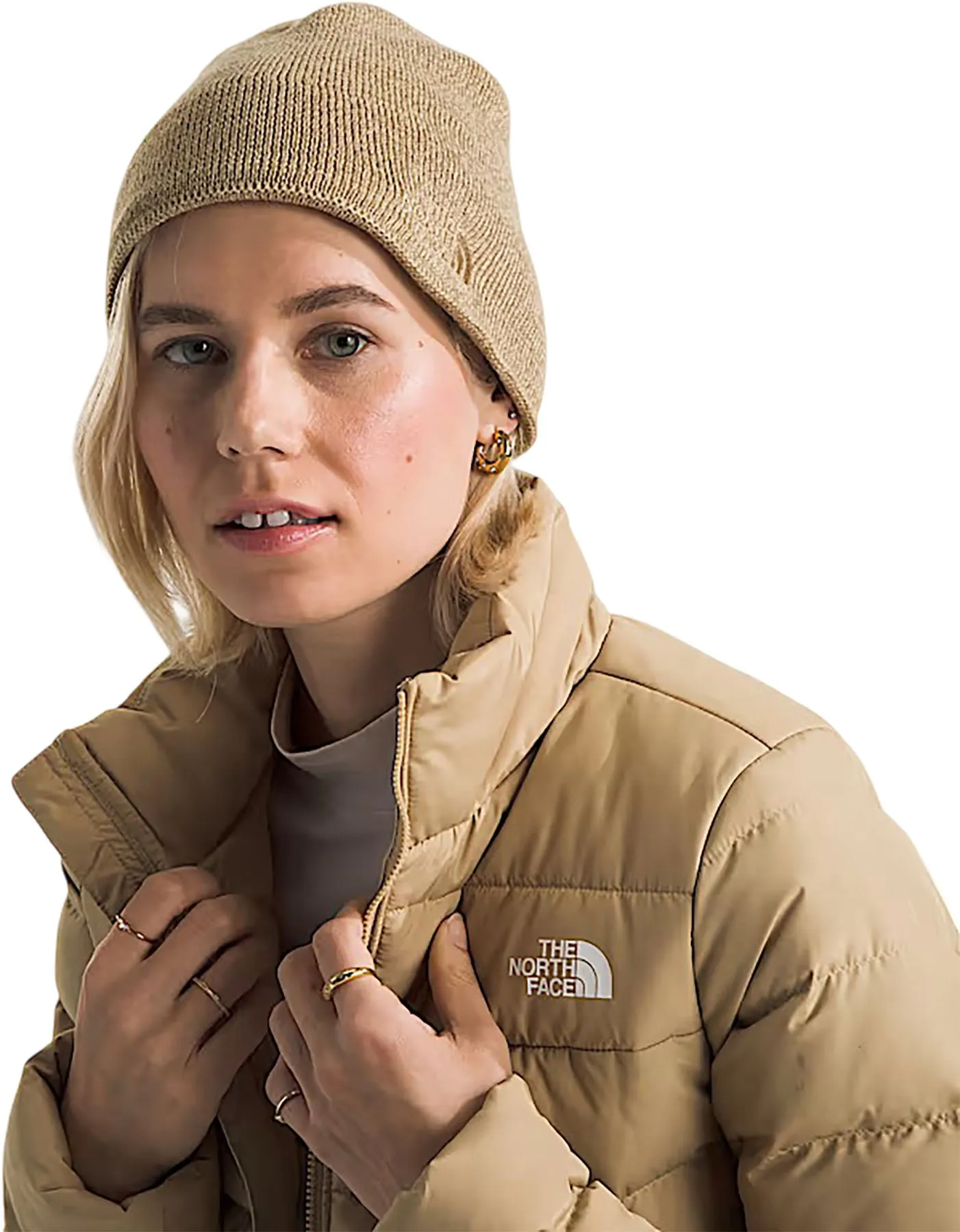 Jim Beanie - Unisex|-|Tuque Jim - Unisexe sold by Altitude Sports product image thumbnail 2