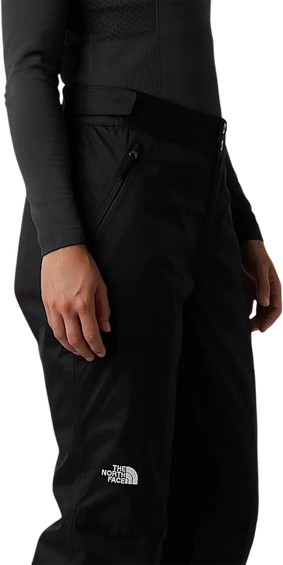 Sally Insulated Trousers - Women's|-|Pantalon isolé Sally - Femme sold by Altitude Sports product image thumbnail 5